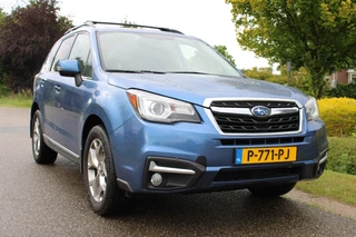 Subaru Forester – thumbnail 7