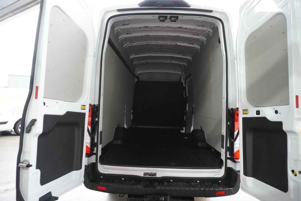 Ford Transit – foto 11