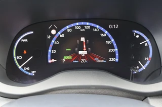 Toyota Yaris Cross – thumbnail 28
