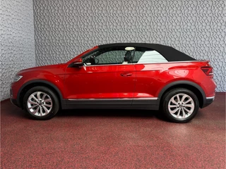 Volkswagen T-Roc – thumbnail 2