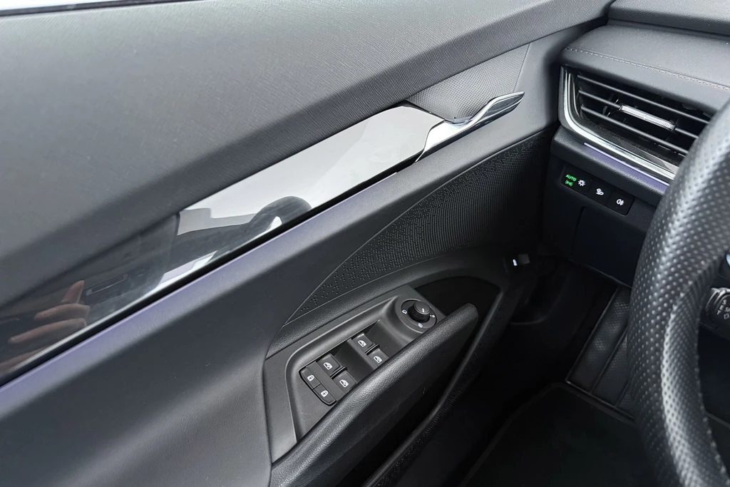 Škoda Enyaq iV – foto 33