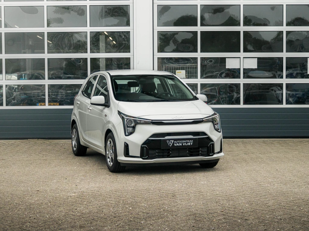 Kia Picanto – foto 8