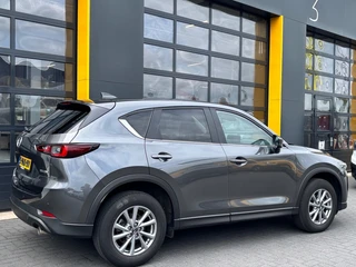 Mazda CX-5 – thumbnail 6