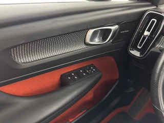 Volvo XC40 – thumbnail 23