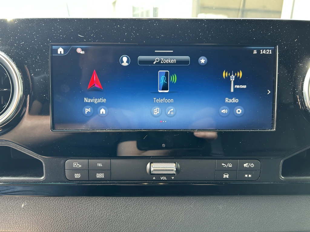 Mercedes-Benz Sprinter – foto 18