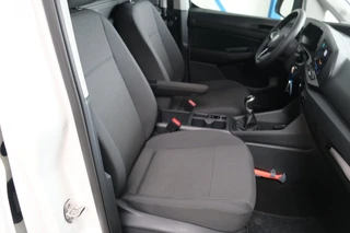 Volkswagen Caddy – thumbnail 9