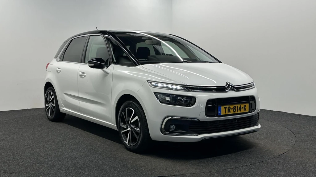 Citroën C4 Spacetourer – foto 7