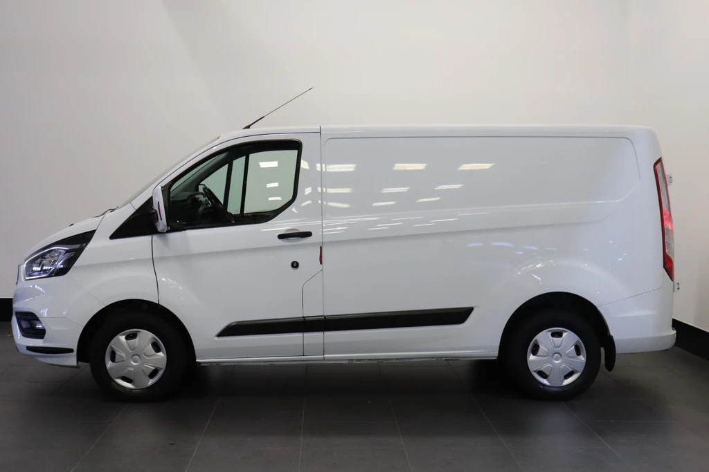 Ford Transit Custom – foto 2