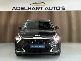Kia Sportage – thumbnail 15