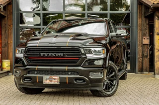 Dodge Ram 1500 – thumbnail 1