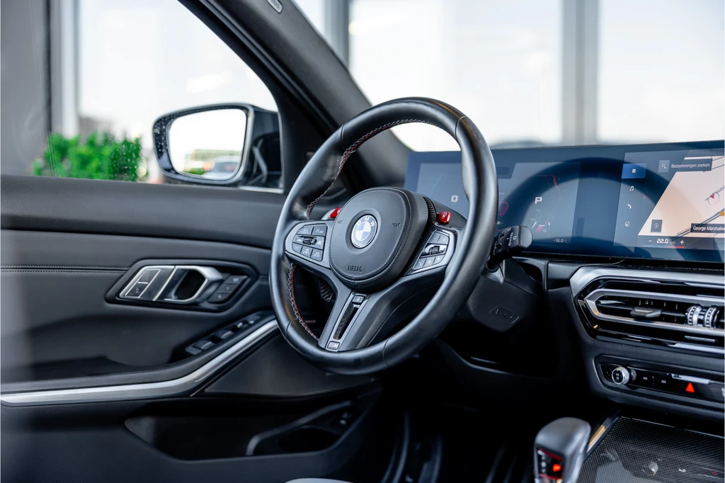 BMW M3 – foto 18