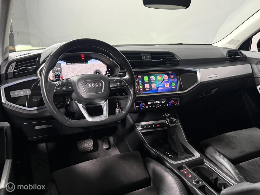 Audi Q3 – foto 25