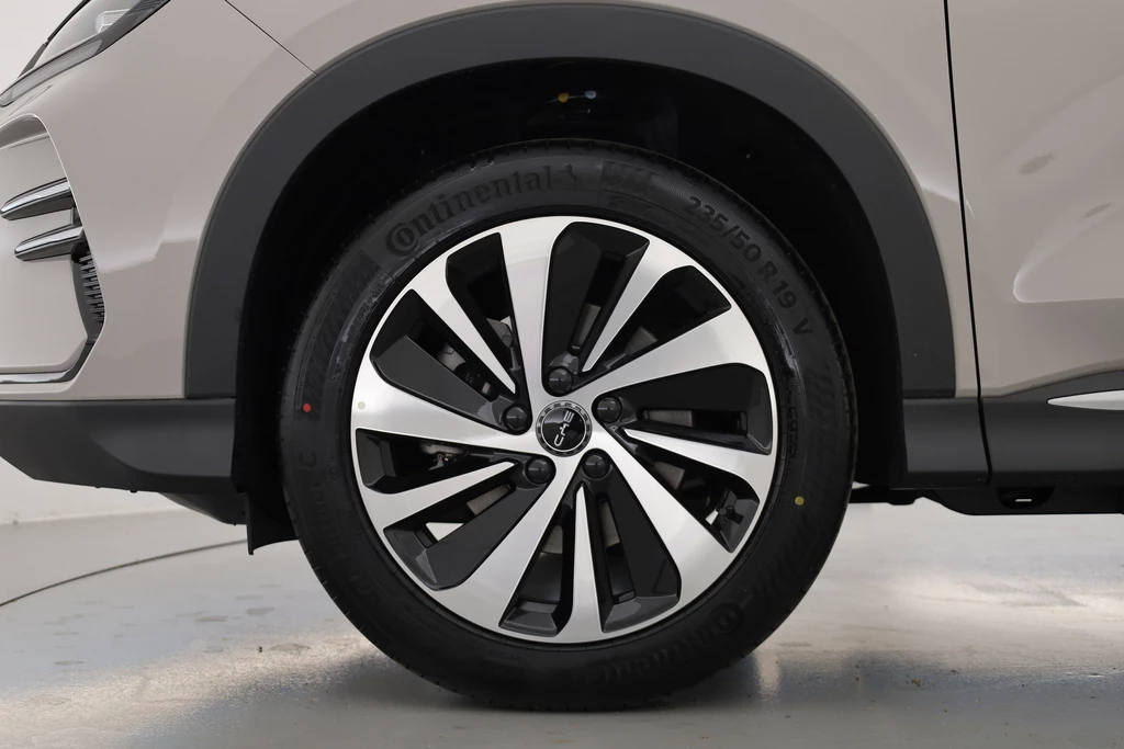 BYD SEAL U – foto 49