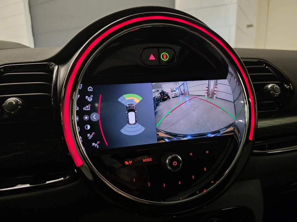 MINI Clubman – foto 70