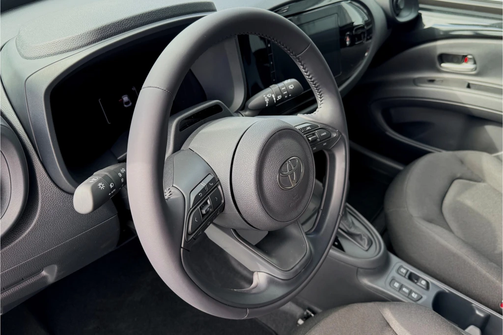 Toyota Aygo – foto 26
