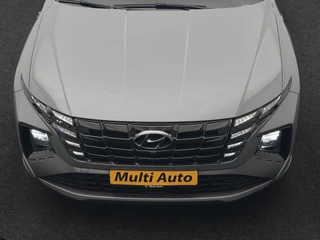 Hyundai Tucson – thumbnail 11
