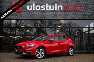 SEAT Leon – thumbnail 1