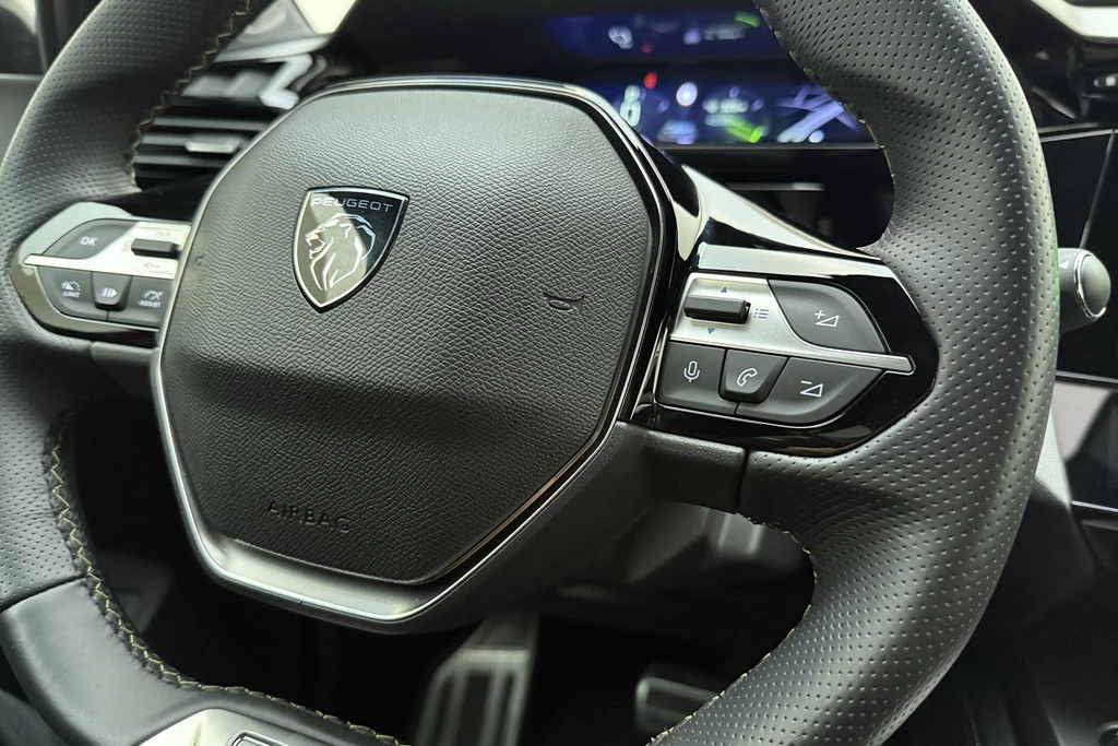 Peugeot 308 – foto 22