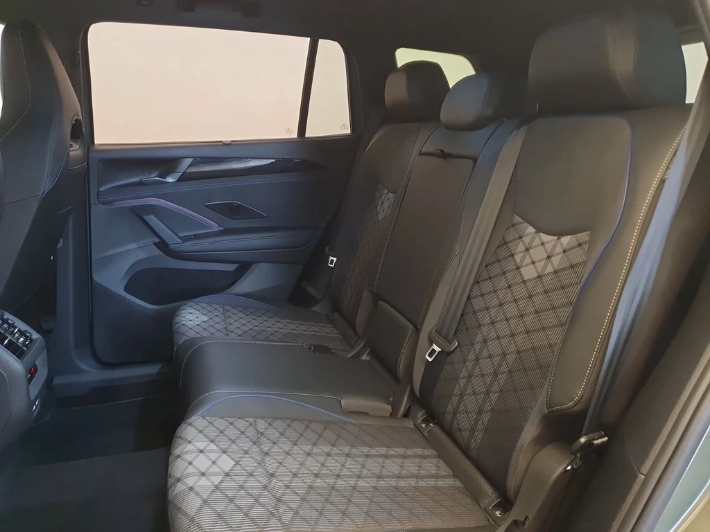 Volkswagen Tayron – foto 24
