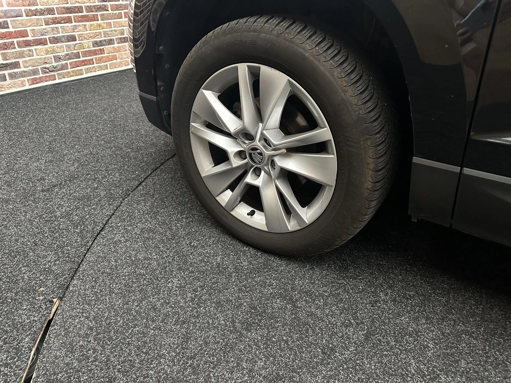 Škoda Karoq – foto 15