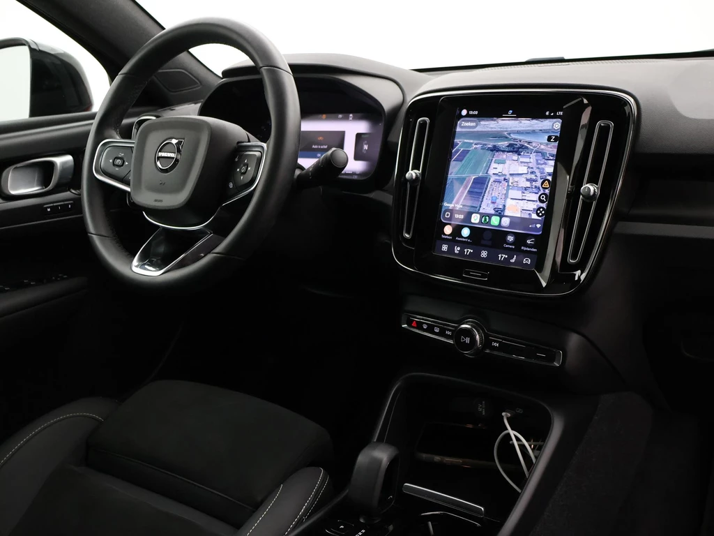Volvo C40 – foto 9