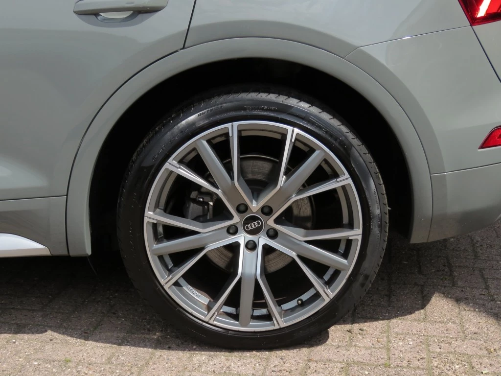 Audi Q5 – foto 39