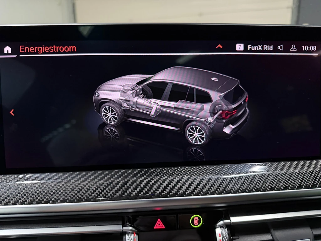 BMW X3 – foto 68