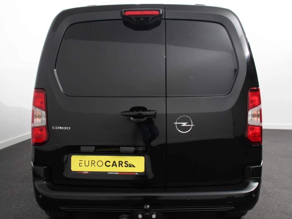 Opel Combo – foto 5