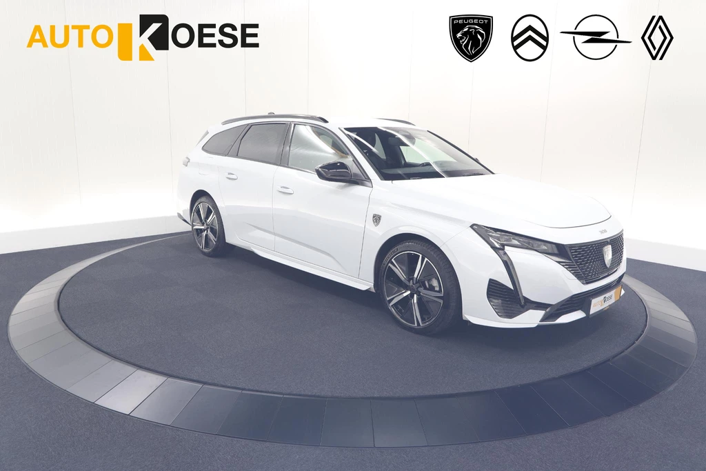 Peugeot 308 – foto 16