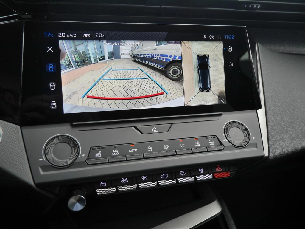 Peugeot 308 – foto 20