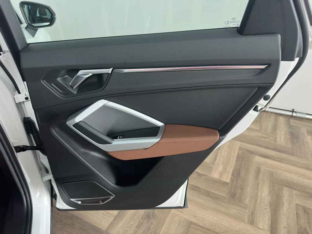 Audi Q3 – foto 26
