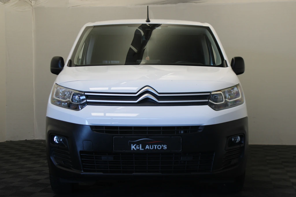 Citroën Berlingo – foto 6