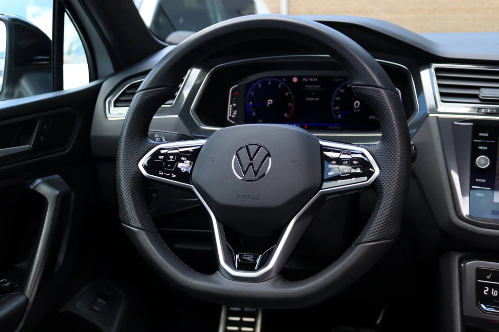 Volkswagen Tiguan Allspace – foto 25