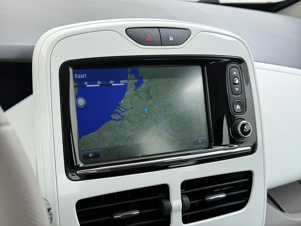 Renault ZOE – foto 17