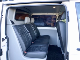 Volkswagen Transporter – thumbnail 14