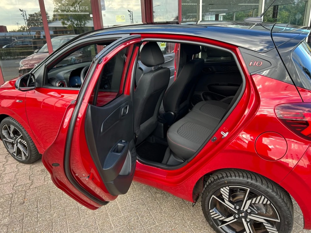 Hyundai i10 – foto 3