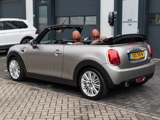 MINI Cooper Cabrio – thumbnail 4