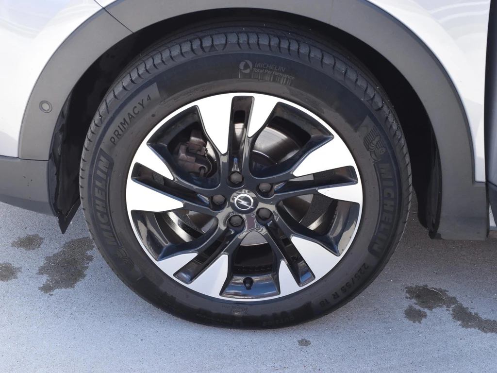 Opel Grandland X – foto 22