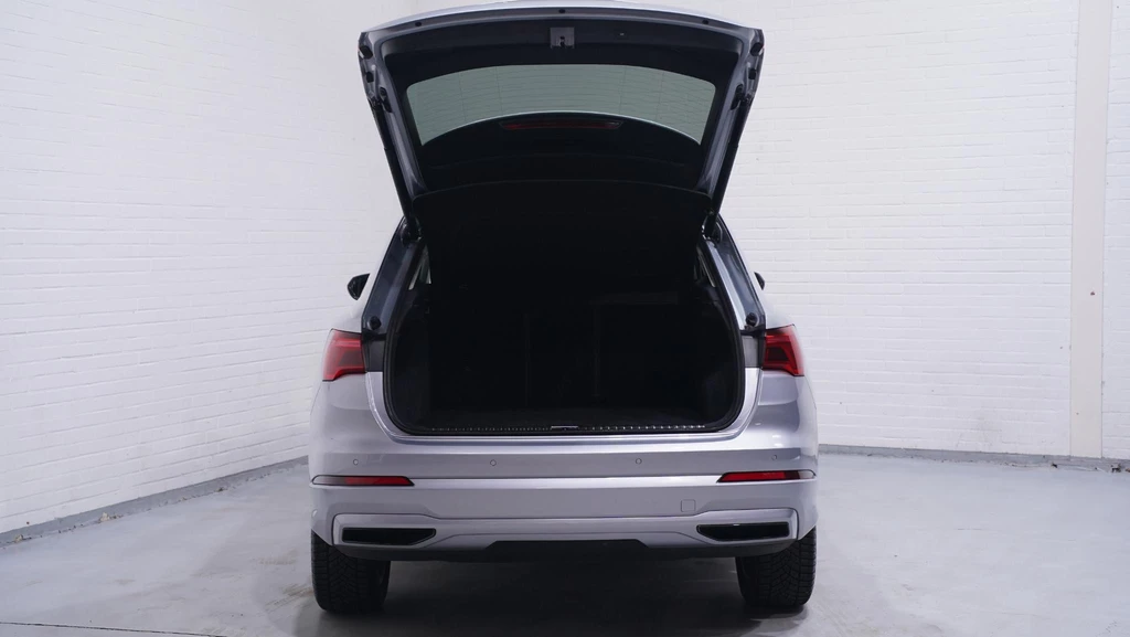 Audi Q3 – foto 16