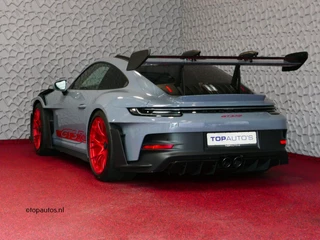 Porsche 911 – thumbnail 3