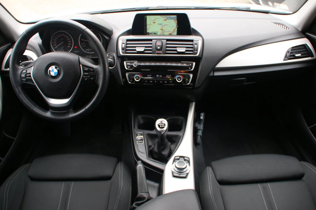 BMW 1 Serie – foto 9