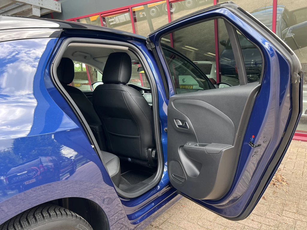 Opel Corsa – foto 30