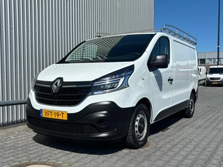 Renault Trafic – thumbnail 2