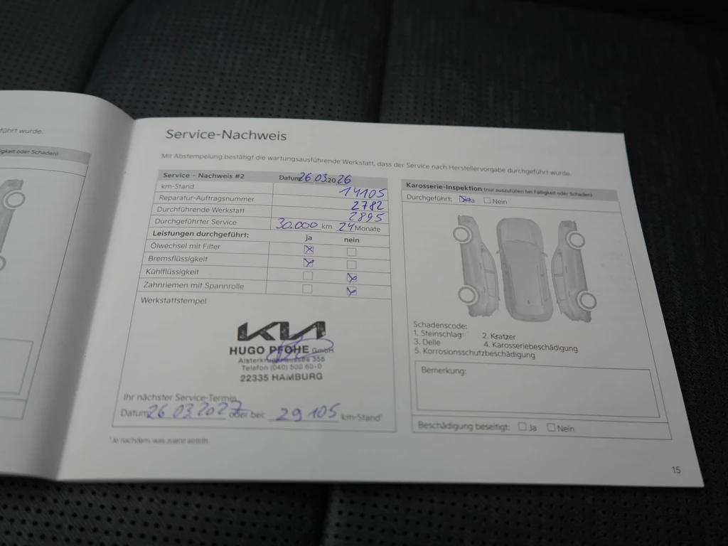 Kia Niro – foto 19