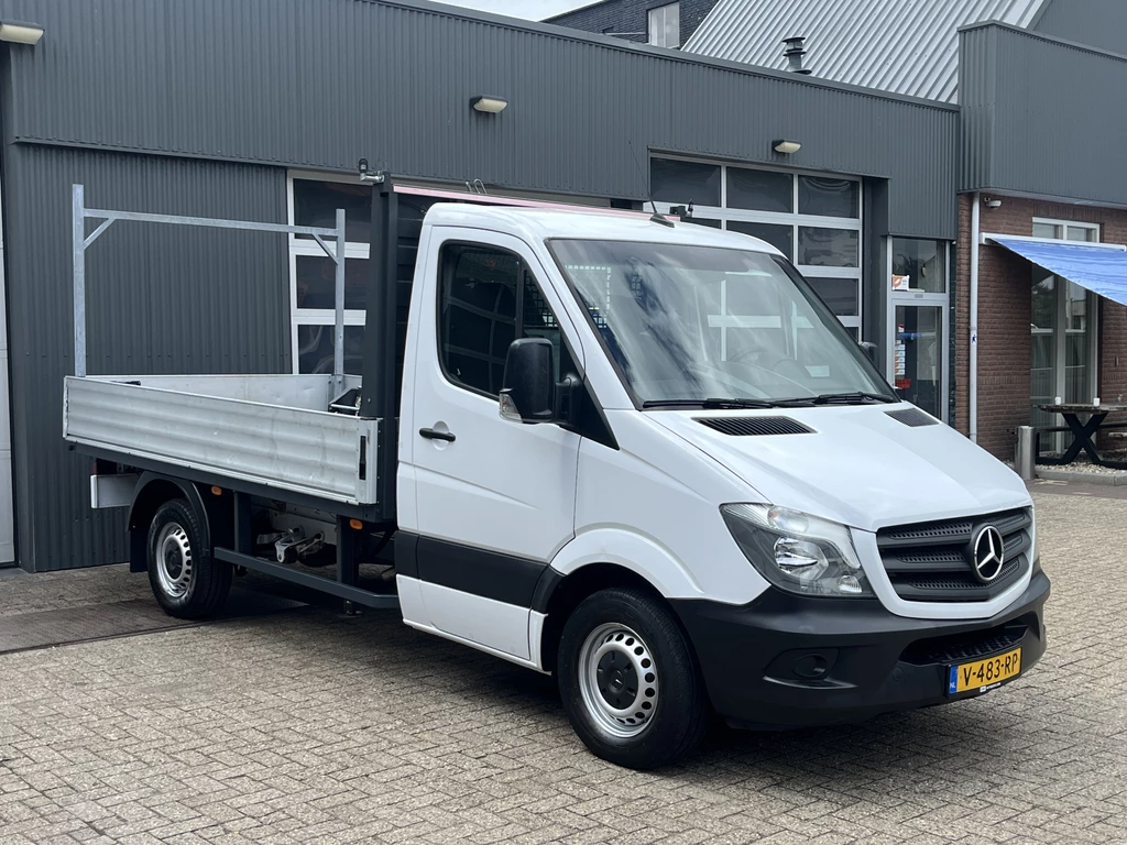 Mercedes-Benz Sprinter – foto 15