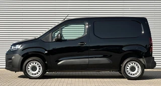 Citroën Berlingo – thumbnail 3