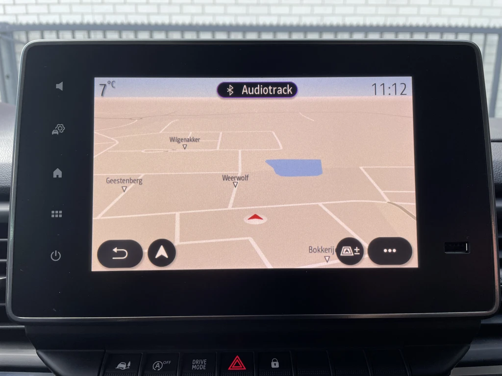 Renault Trafic – foto 18