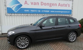 BMW X3 – thumbnail 2