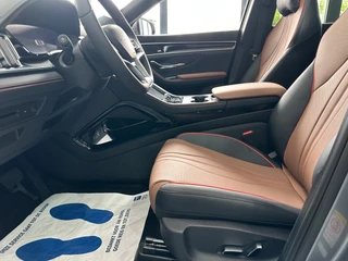 BYD SEAL U – thumbnail 52