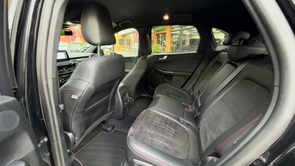 Ford Kuga – foto 22